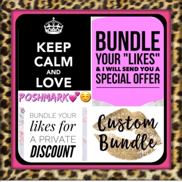 👑WELCOME to Lady Ks Closet Store!!👑🎉🎊💥🔥🥰 - Picture 7 of 16